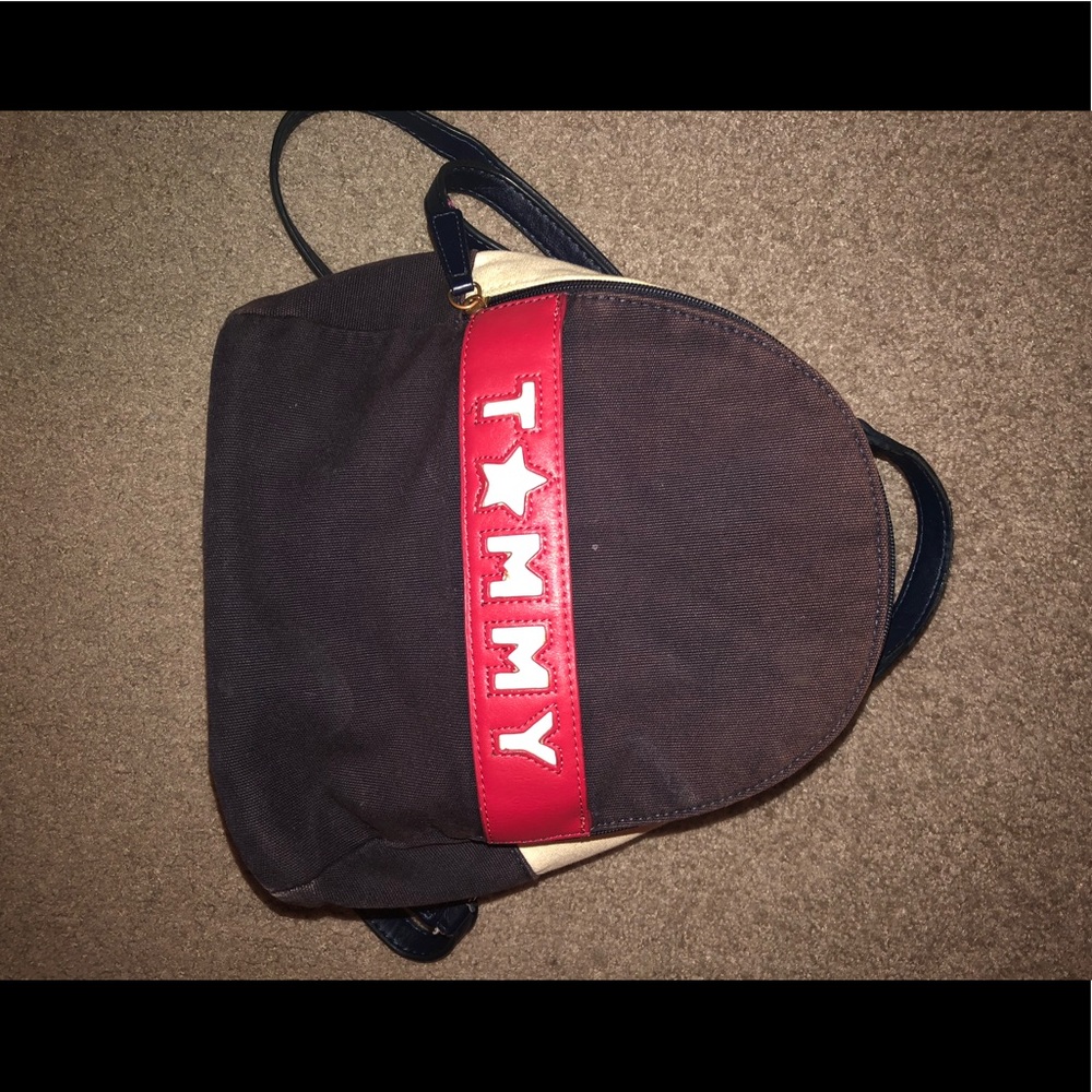 Mini backpack - Picture 2 of 4